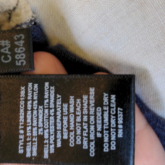 Sanctuary Top - Picture 6 of 8